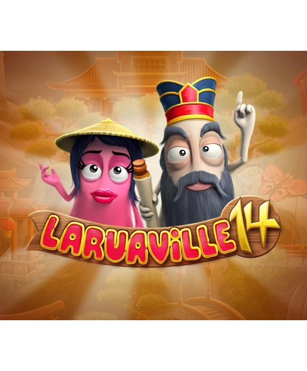 Laruaville 14 Steam Key GLOBAL